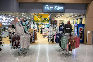 Airport Gift Shop image