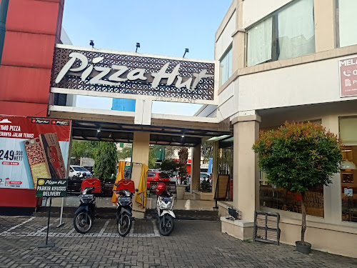 Pizza Hut Restoran - Sun City Mall Sidoarjo