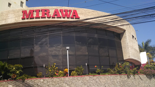 Restaurante Mirawa