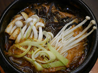 Soupe du Restaurant coréen Restaurant Marou à Chevilly-Larue - n°19