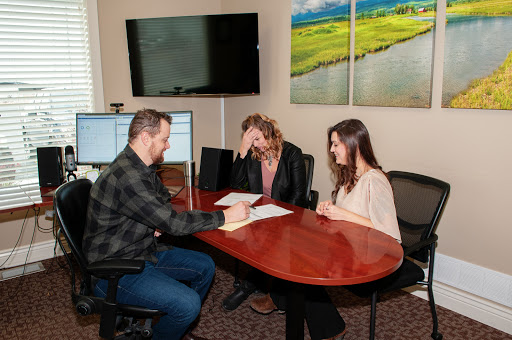 Insurance Agency «Page Insurance», reviews and photos