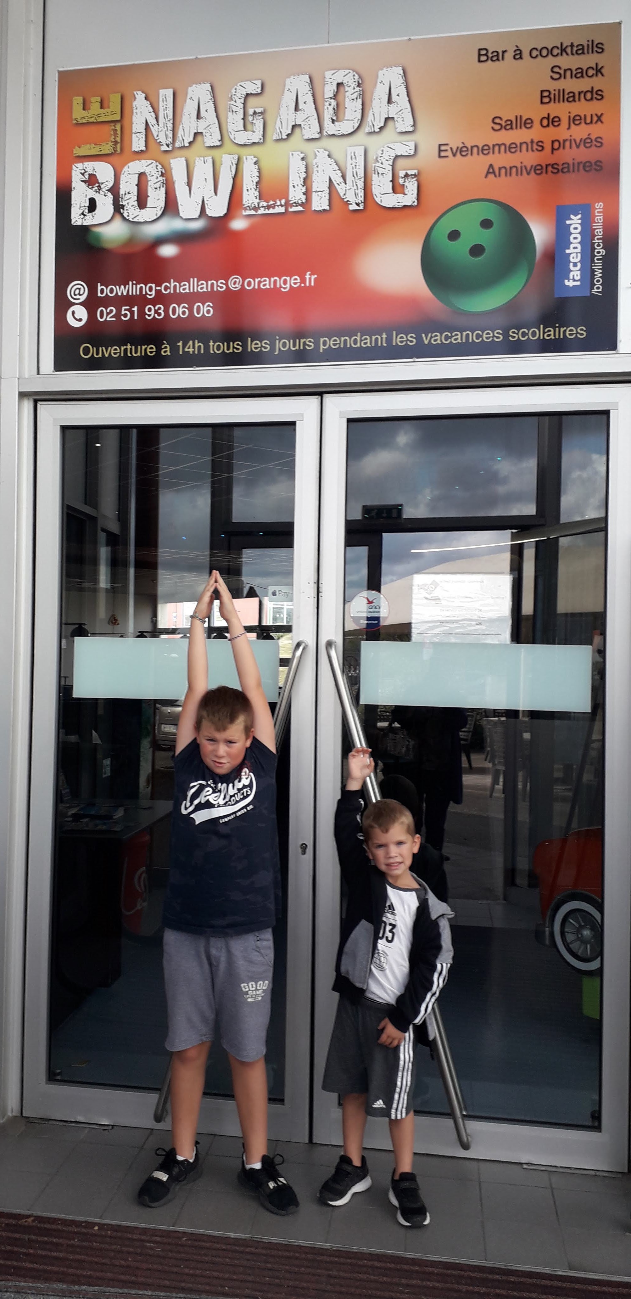 Photo n° 2 de l'avis de Marie-francoise.o fait le 01/08/2019 à 16:39