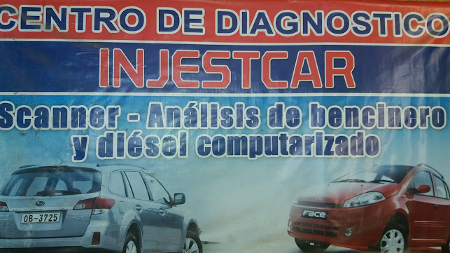 Opiniones de Injestcar en Maipú - Taller de reparación de automóviles