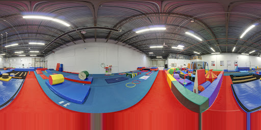 Gymnastics Center «ALL AROUND GYMNASTICS», reviews and photos, 674 County Line Rd, Bensenville, IL 60106, USA