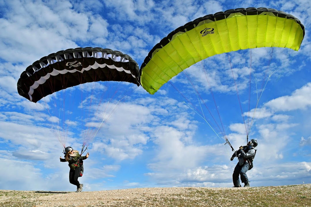 Adventure Toy Store - Cloud 9 Paragliding