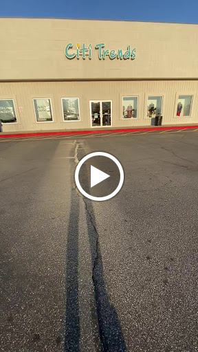 Clothing Store «Citi Trends», reviews and photos, 3205 S Cobb Dr a, Smyrna, GA 30080, USA