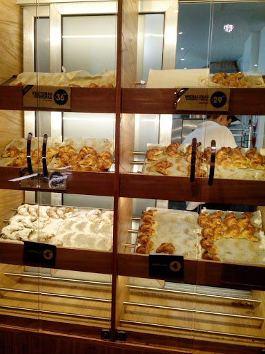 Panaderias argentinas en Buenos Aires