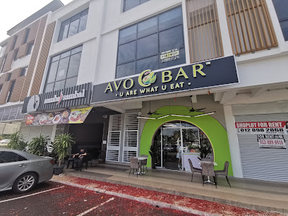 Avocbar Malaysia ( Northbank, Kuching)
