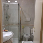 Photo n°1 de l'avis de Marika.i fait le 13/12/2017 à 15:22 sur le  Hotel President Rimini à Rimini