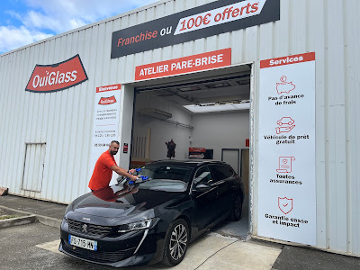 VITRAGE AUTOMOBILE ANGLET à Anglet