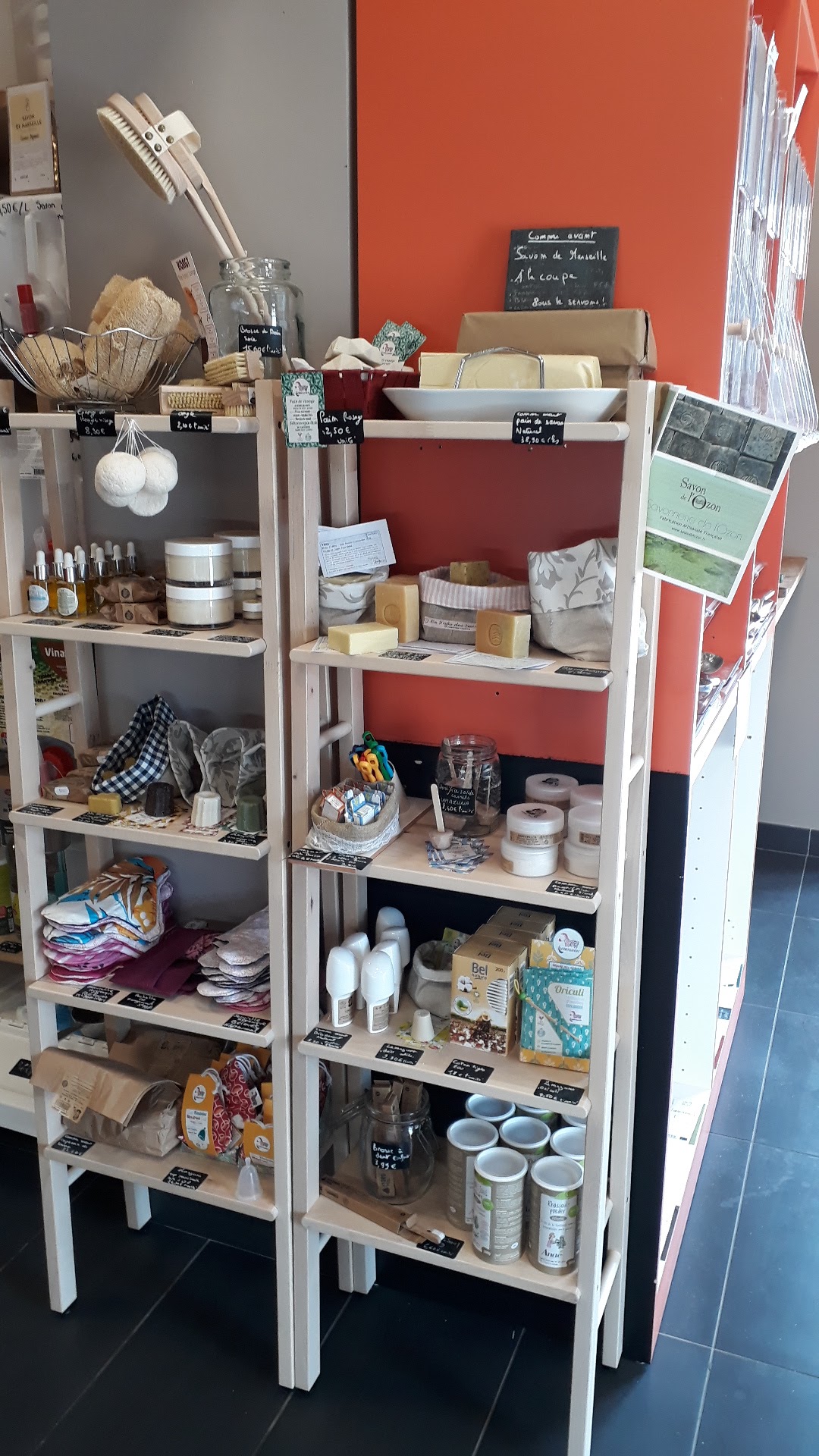 Photo n° 7 de l'avis de Jérémy.a fait le 05/07/2019 à 11:45