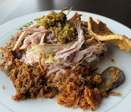 Warung Makan Ada photo