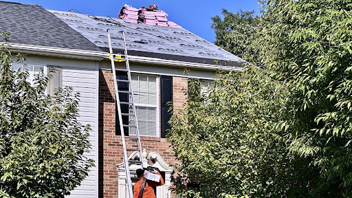 Northern Virginia Roof Replacement