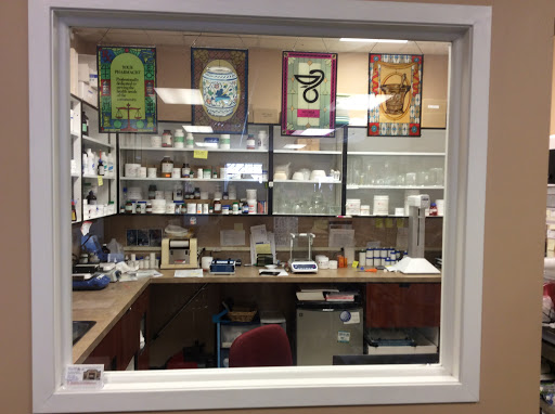 Pharmacy «Family Pharmacy Of Hampstead (a Healthmart Pharmacy)», reviews and photos, 907 S Main St A, Hampstead, MD 21074, USA