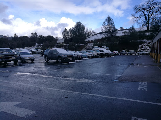 Chevrolet Dealer «Sierra Motors - Chevrolet Cadillac Buick GMC Dealer», reviews and photos, 18475 5th Ave, Jamestown, CA 95327, USA