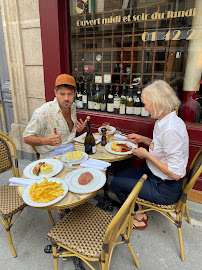 Photos du propriétaire du Restaurant français A l'Improviste à Paris - n°4