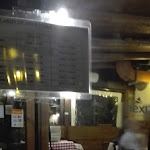 Photo n°1 de l'avis de Sandro.a fait le 17/08/2018 à 18:42 sur le  Osteria Murat à Itri