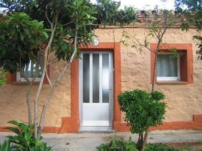 Casa Rural “Los Pinos”. C. las Eras, 26, 44661 Valmuel, Teruel, España