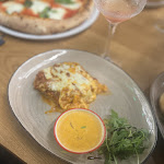 Photo n°3 de l'avis de Justyna.o fait le 23/11/2023 à 07:39 sur le  Ciao Münster Pizza & Vino à Münster