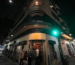 Parker & Lenox photo