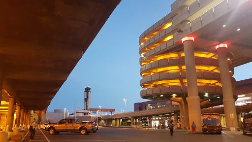 Harry Reid International Airport
