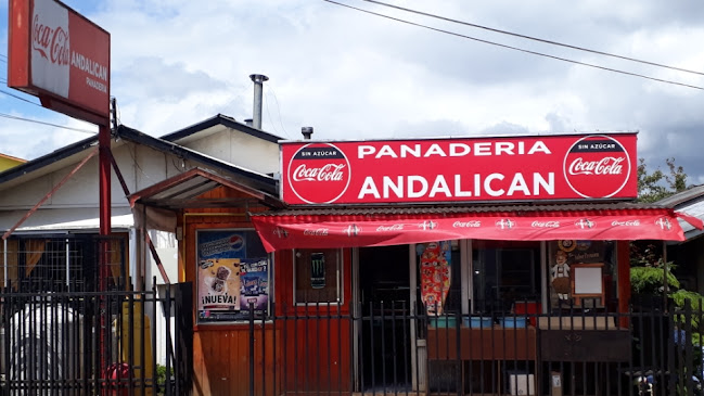 Panaderia Andalican