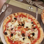 Photo n°2 de l'avis de yedukrishna. fait le 27/03/2018 à 12:15 sur le  Borgo Nuovo à Rome