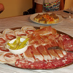 Photo n°1 de l'avis de Antonio.i fait le 19/09/2020 à 22:13 sur le  Ristorante Bellavista à Borgo a Buggiano