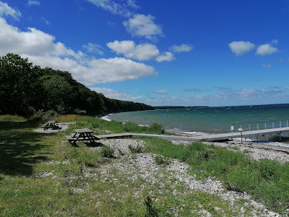 Fladbæk Strand