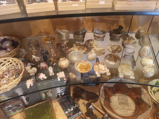 Gift Shop «Mt Lemmon General Store & Gift», reviews and photos, 12856 N Sabino Canyon Park, Mt Lemmon, AZ 85619, USA