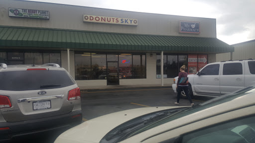 Donut Shop «Donuts Sky», reviews and photos, 6470 Old Preston Hwy N, Louisville, KY 40229, USA