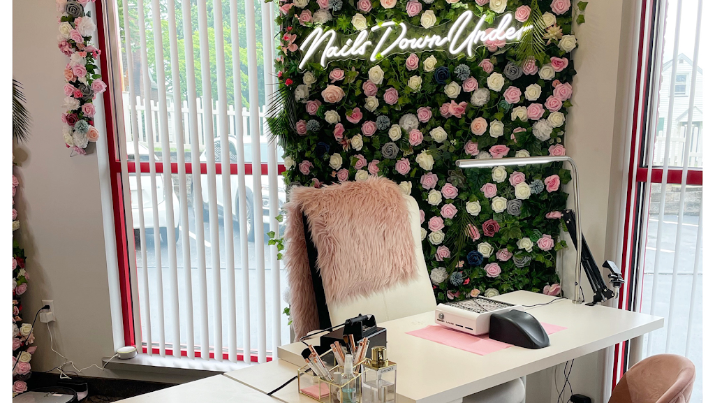Nails Down Under LLC 16105