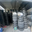 OTO LASTİK TAMİR ONARIM 2.EL SATIŞ GÜMÜŞ OTO