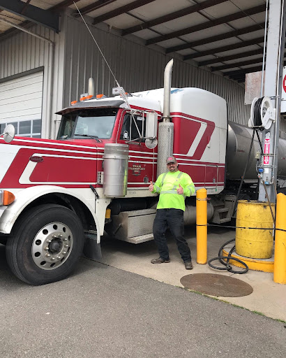 Moving and Storage Service «Sherman Brothers Heavy Trucking», reviews and photos, 32921 Diamond Hill Dr, Harrisburg, OR 97446, USA