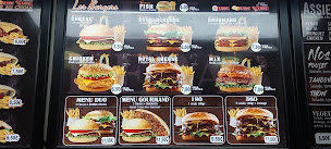 Photo n°10 de Blv kebab à Brest ()