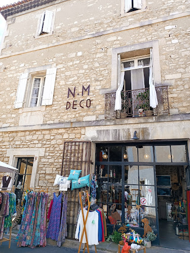 Magasin d'ameublement et de décoration Nm Déco Saint-Rémy-de-Provence