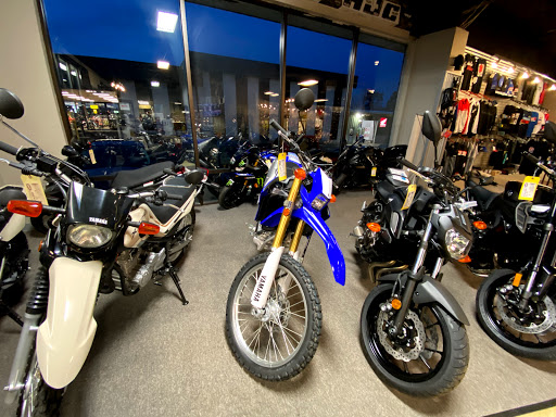 Motorcycle Dealer «Sprocketz», reviews and photos, 7902 W Broad St, Richmond, VA 23294, USA