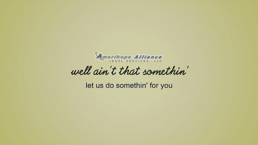 Legal Services «Amerihope Alliance Legal Services», reviews and photos