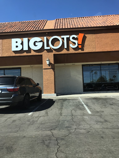 Big Lots