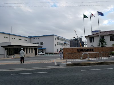 （株）エネゲート 千里丘事業所