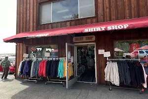 Shirt Shop image