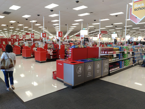 Department Store «Target», reviews and photos, 2430 Santa Barbara Blvd, Cape Coral, FL 33914, USA