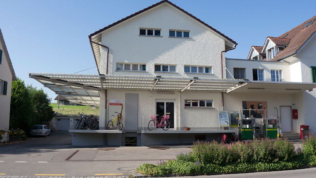 Quellenhof-Stiftung, Pedalwerk