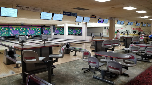 Bowling Alley «The Bozeman Bowl», reviews and photos, 414 E Babcock St, Bozeman, MT 59715, USA