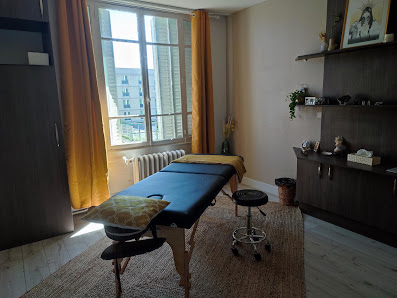 Ivana Trouvé - Praticienne reiki 1351 Rte de la Forêt, 18500 Vignoux-sur-Barangeon, France