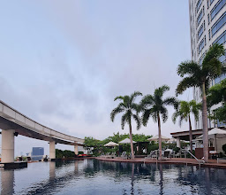 Centara Grand & Bangkok Convention Centre at centralwOrld photo
