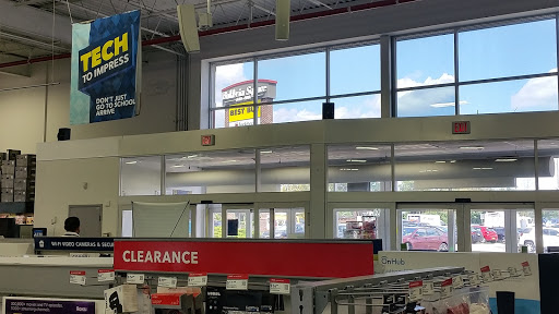 Electronics Store «Best Buy», reviews and photos, 660 Sunrise Hwy, Baldwin, NY 11510, USA