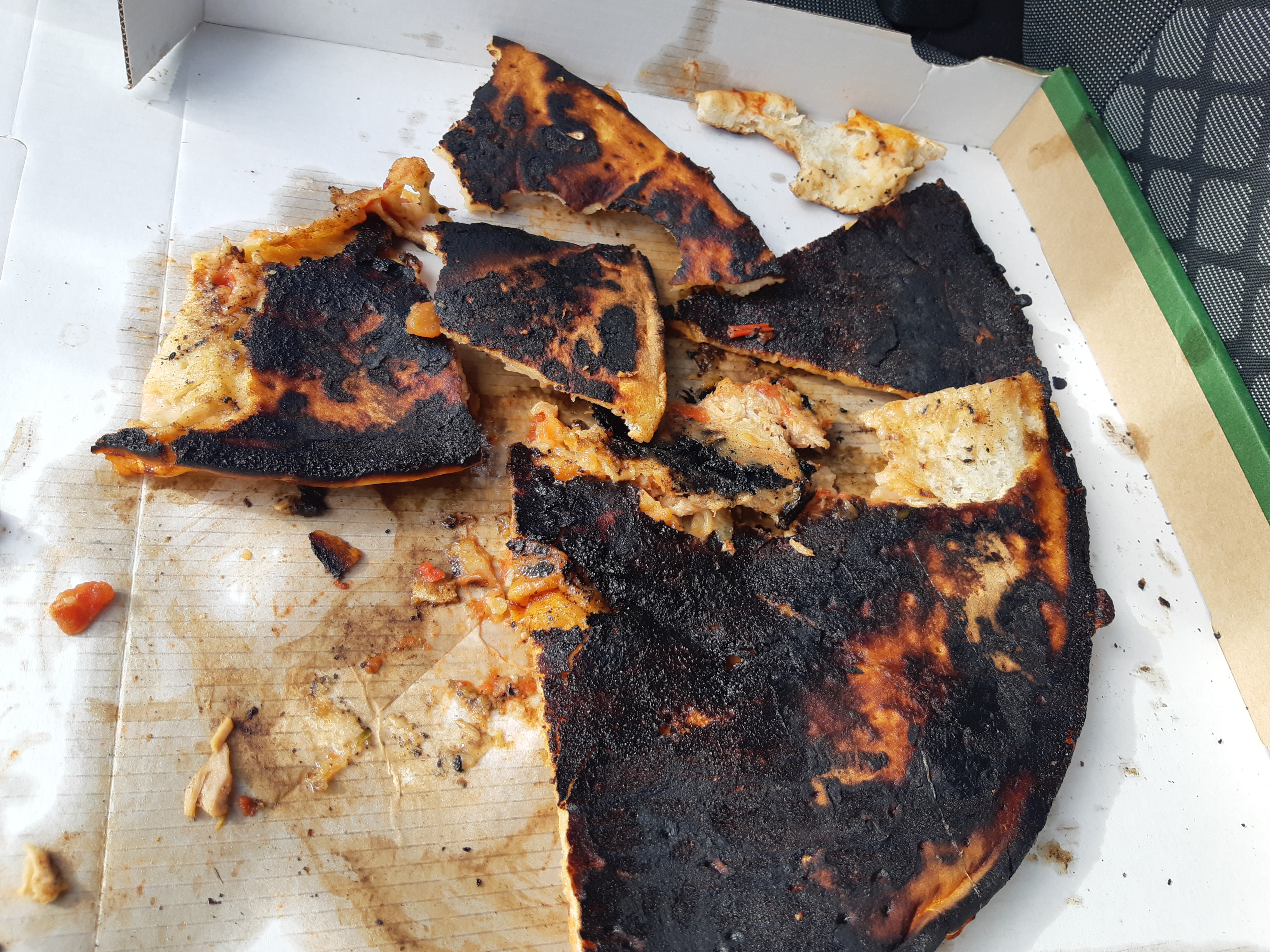 Photo n° 1 de l'avis de Khaled.o fait le 11/03/2020 à 11:36