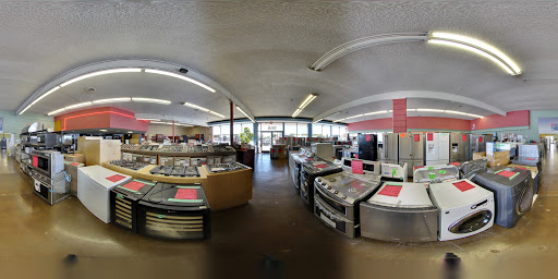 Appliance Store «Airport Home Appliance», reviews and photos, 966 S Bascom Ave, San Jose, CA 95128, USA