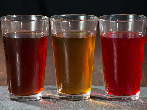 Asian Fusion Restaurant «Burrito San», reviews and photos, 119 SE 1st Ave, Miami, FL 33131, USA